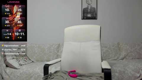 anayscaandy @ chaturbate on 20251113