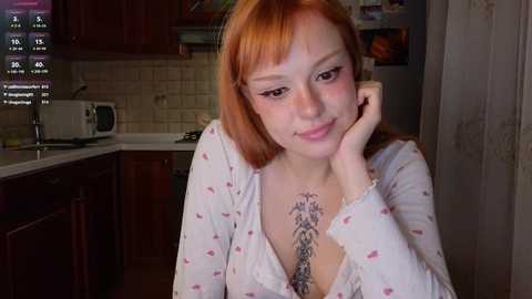 artemisa_meows @ chaturbate on 20251113