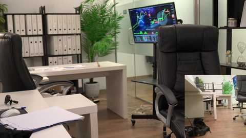 babesgowild @ chaturbate on 20251113