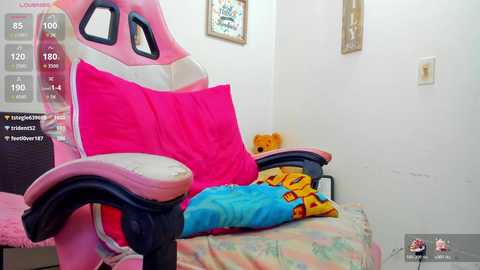 barby_cute @ chaturbate on 20251113