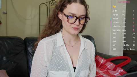 bellebabyboo @ chaturbate on 20251113