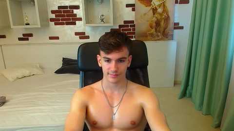 bradyflint @ chaturbate on 20251113