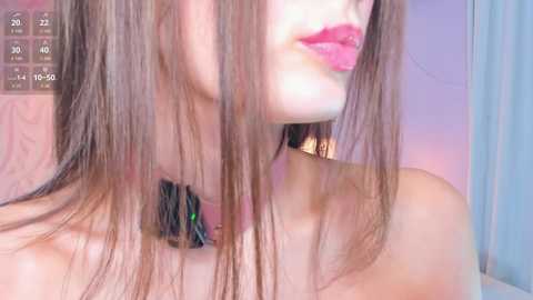 candy_flo @ chaturbate on 20251113