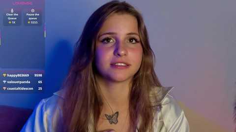 ceceliapidcock @ chaturbate on 20251113