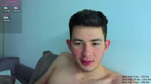 danny__magic @ chaturbate on 20251113