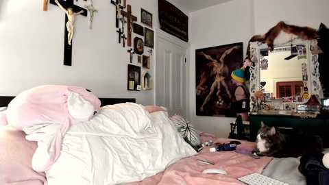 eve003300 @ chaturbate on 20251113