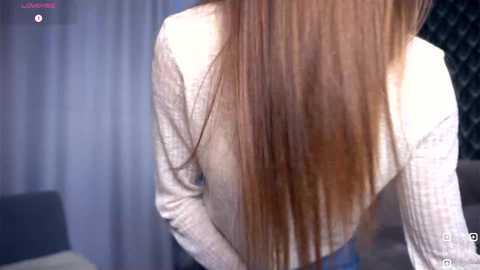 felissiany @ chaturbate on 20251113