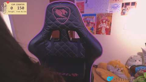 fijisakistar @ chaturbate on 20251113