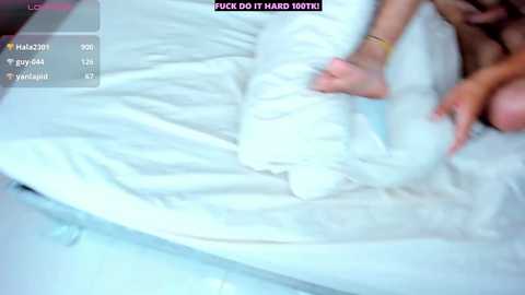 first_love_sexy @ chaturbate on 20251113