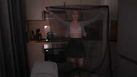 gin_yoon @ chaturbate on 20251113