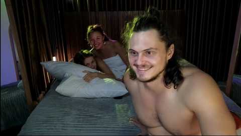 goddess_marylin @ chaturbate on 20251113