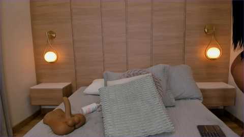 isabel_millher @ chaturbate on 20251113