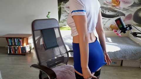 jennycutey @ chaturbate on 20251113