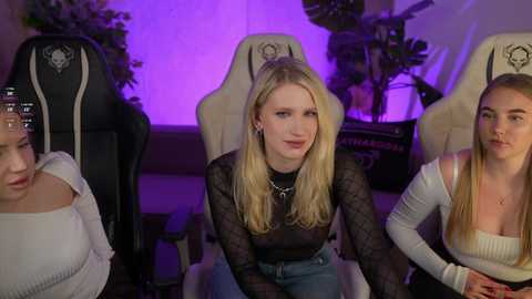 kira0541 @ chaturbate on 20251113