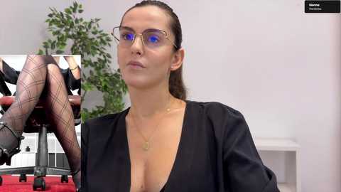 legswattitude @ chaturbate on 20251113