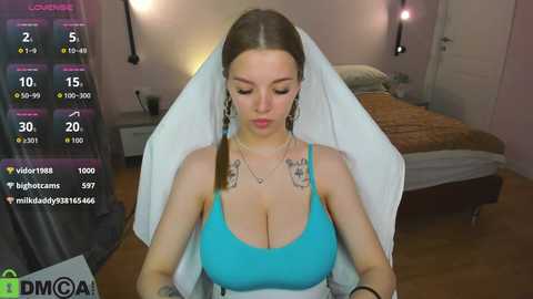 lesya_flin @ chaturbate on 20251113