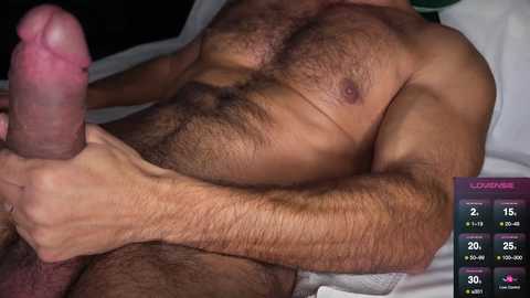 liam_emma2u @ chaturbate on 20251113