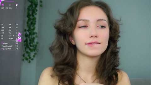 loriamarzinske @ chaturbate on 20251113