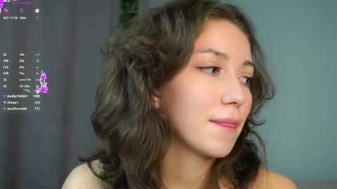 loriamarzinske @ chaturbate on 20251113