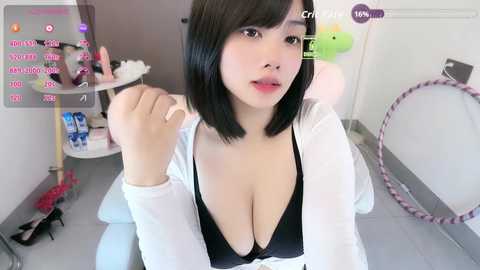 luckaisha @ chaturbate on 20251113