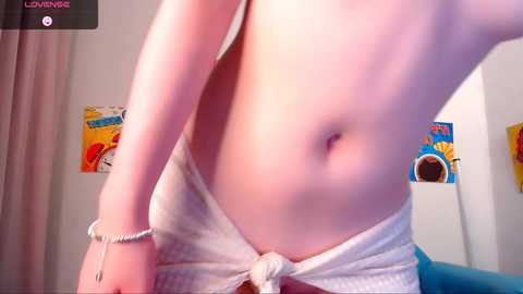 lux_angel @ chaturbate on 20251113