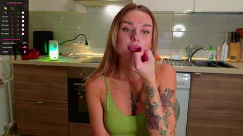 magiclovexo @ chaturbate on 20251113