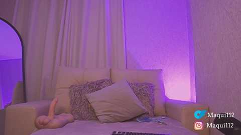 maquiii @ chaturbate on 20251113