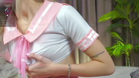 milabunny_ @ chaturbate on 20251113