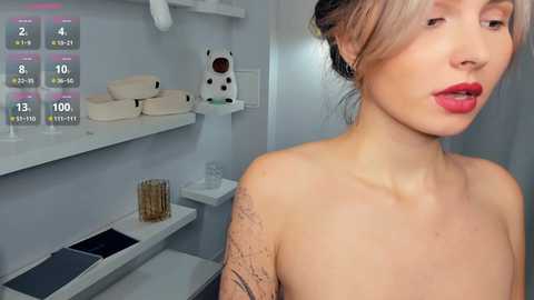 mirandabettman @ chaturbate on 20251113