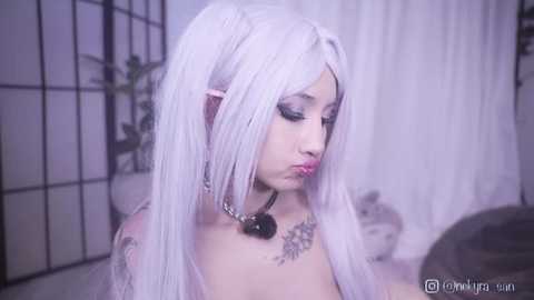 nekyra_san @ chaturbate on 20251113