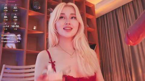 seduza_hyun @ chaturbate on 20251113