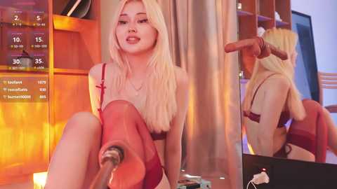 seduza_hyun @ chaturbate on 20251113