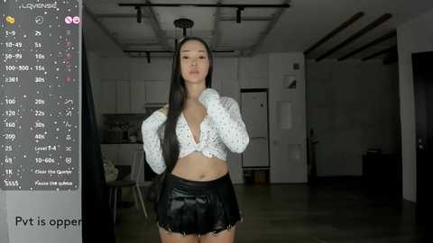 seeeyoumin @ chaturbate on 20251113