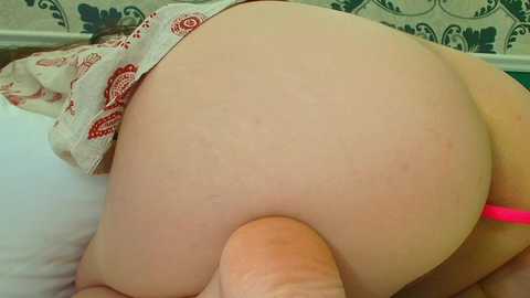 sexy_b0rsch @ chaturbate on 20251113