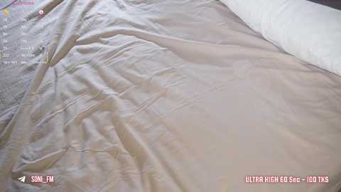 sonisins @ chaturbate on 20251113