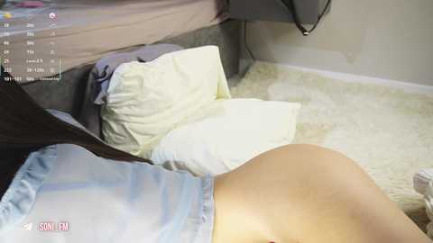 sonisins @ chaturbate on 20251113