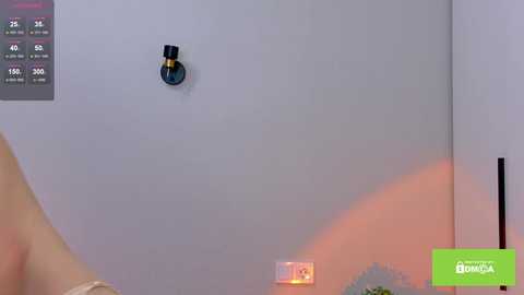 starlace_ @ chaturbate on 20251113