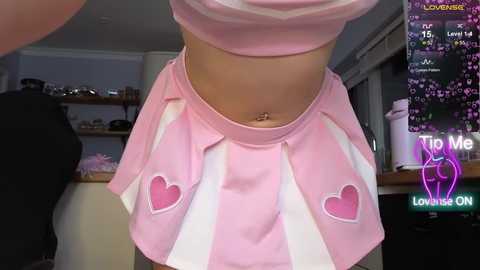 stripmequick @ chaturbate on 20251113