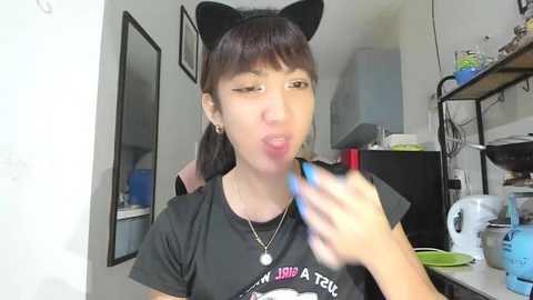 xdreamangel @ chaturbate on 20251113