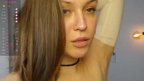 yess_kiki @ chaturbate on 20251113