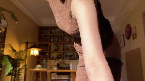 yuanlili @ chaturbate on 20251113