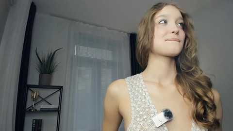 alicemelison @ chaturbate on 20251114