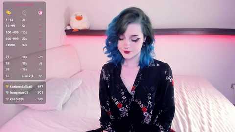 alicentity @ chaturbate on 20251114