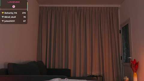 alison_miller9 @ chaturbate on 20251114