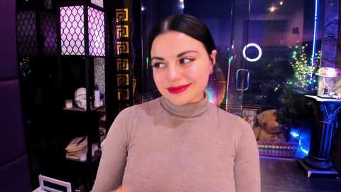 alma_pearl @ chaturbate on 20251114