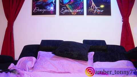 amber_tony77 @ chaturbate on 20251114