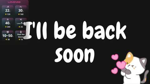 anabel054 @ chaturbate on 20251114