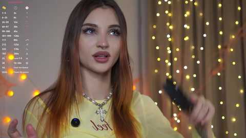 beckymadsons @ chaturbate on 20251114