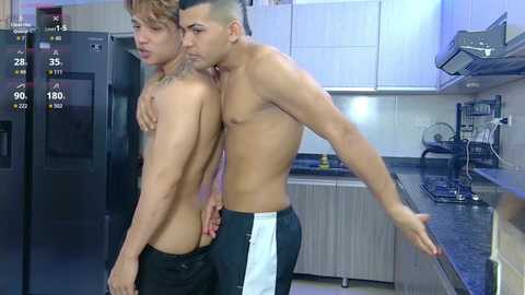 boysgang_sex @ chaturbate on 20251114