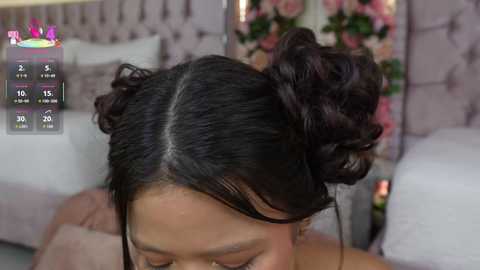 candy_beck @ chaturbate on 20251114